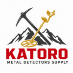 Katoro Metal Detectors Supply